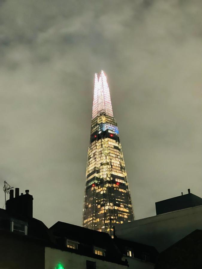 Borough Central London Exterior photo